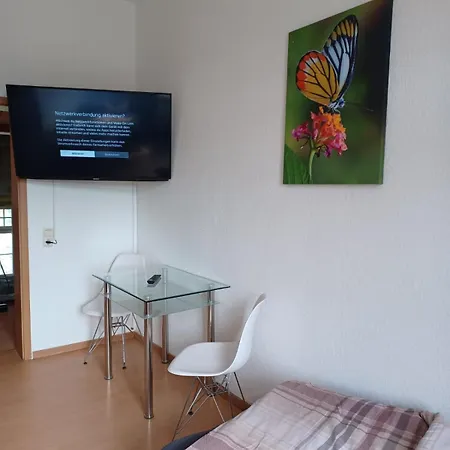 Elbe Quartier Monteurunterkuenfte 11 Apartman Meißen
