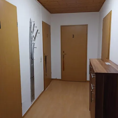 Apartment Elbe Quartier 11 Meissen