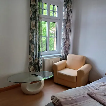 Elbe Quartier 11 Apartment Meissen