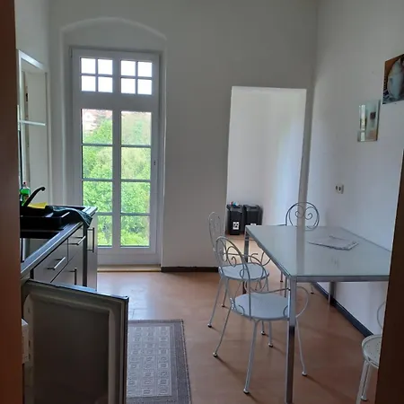 Elbe Quartier Monteurunterkuenfte 11 *