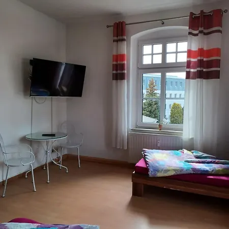 Apartment Elbe Quartier 11 *