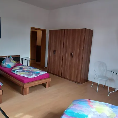 Elbe Quartier 11 Apartment Meissen