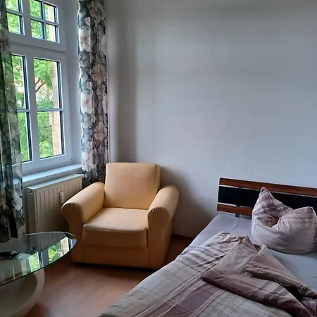 Apartment Elbe Quartier 11 Meissen